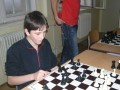 Turnaj v šachu - DDM Šumná